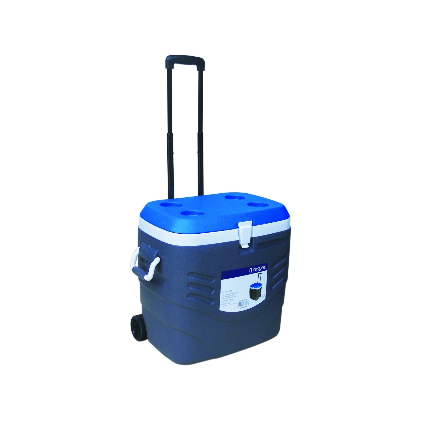 Best reviews of ✔️ Australia Sale - Marquee 40L Cooler With Trolley 🎁 1 Best reviews of ✔️ Australia Sale - Marquee 40L Cooler With Trolley 🎁