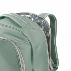 Best Sale ⭐ Australia Sale - Marquee 4 Person Outdoor Picnicware Picnic 🎒 Backpack Green 😀 -MARQUEE Store c592c3486d684de2887a30aafc1601d5
