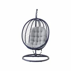 Buy 😀 Australia Only - Marquee Indigo Foldable Hanging Egg Chair 💯 12 Buy 😀 Australia Only - Marquee Indigo Foldable Hanging Egg Chair 💯 -MARQUEE Store c8caa0bd1dda40a18f356ab18759f46e