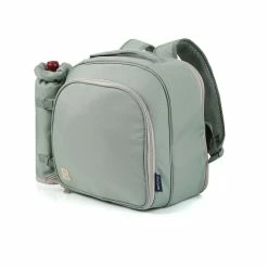 Best Sale ⭐ Australia Sale - Marquee 4 Person Outdoor Picnicware Picnic 🎒 Backpack Green 😀 -MARQUEE Store c9c3fe49c67c4f719025b139a3efdeb8