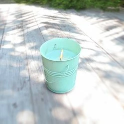 Best reviews of 🔥 Australia Sale - Marquee Steel Tin Citronella Candle Green 🌟 -MARQUEE Store cb68cd4b51f0441f801b20981e8dba8a