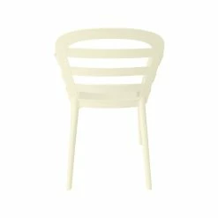 Top 10 ✨ Australia Sale - Marquee Off White Mondo Dining Chair 🎁 -MARQUEE Store d176404df6ed449cbd53171eede3583b