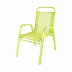 Best deal 😉 Australia Only - Marquee Green Kids Sling Chair ✨ -MARQUEE Store d18be0f0a09f4ea7a6517616b082ff4e