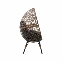 Best reviews of 🔔 Australia Only - Marquee Wicker Egg Chair 🎁 -MARQUEE Store d32f2da3fb8b45d7b2fbeaca64b70e95