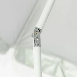 Outlet ✨ Marquee 1.6m Solid Green Beach Umbrella With Tassels Solid Green Bay - To Australia 😉 -MARQUEE Store d594fc8c3f6146f691eb0069e70ec304