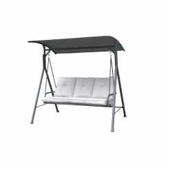 Brand new 🎉 Australia Only - Marquee Lava 3 Seater Swing Seat 😉