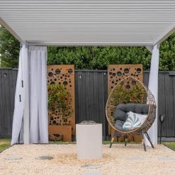 Best reviews of 🔔 Australia Only - Marquee Wicker Egg Chair 🎁 -MARQUEE Store ece5598be245485d95ad3d5f4df22b8d