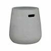 Hot Sale 🎁 Marquee Arlo Fibre Cement Stool - Light Grey Other - To Australia 🎉