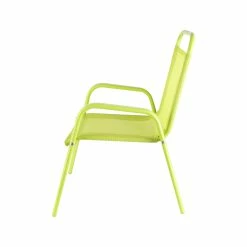 Best deal 😉 Australia Only - Marquee Green Kids Sling Chair ✨ -MARQUEE Store f43fe14e52924991a396fdce73f7bea9