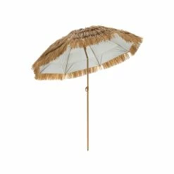 Cheap 😀 Marquee Hula Umbrella Tan - To Australia 🔥 -MARQUEE Store f4a7183d734c4b358773d74ac9c12ac8