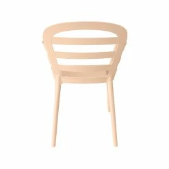 Hot Sale 🥰 Marquee Clay Mondo Dining Chair - To Australia 🤩 -MARQUEE Store f6c793f4c7f44769932f8ab9a22f89e9