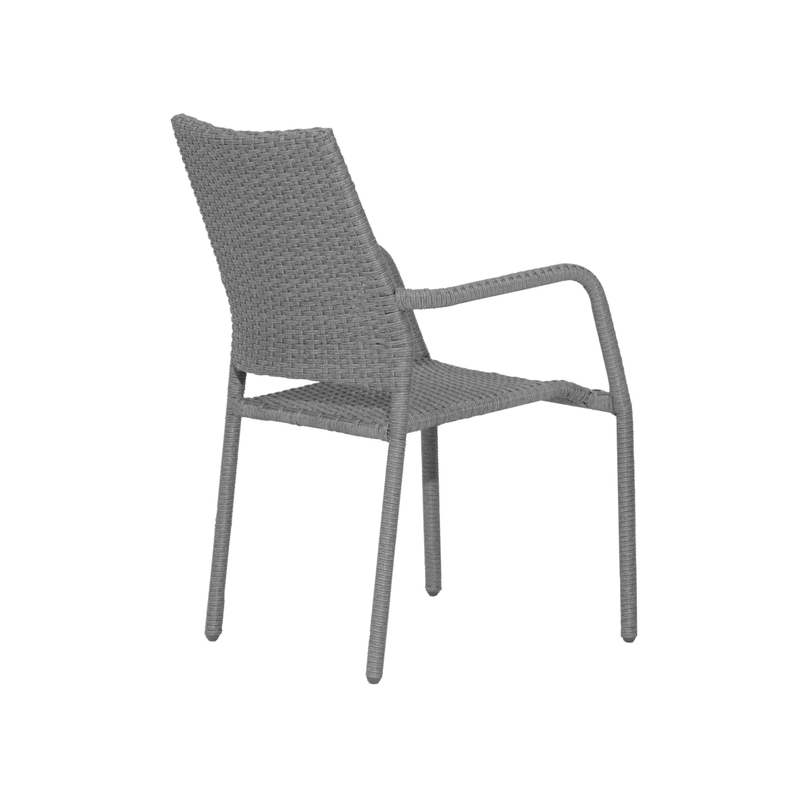 Best reviews of ✔️ Marquee Bayfield Wicker Dining Chair Grey - To Australia ⭐ 3 Best reviews of ✔️ Marquee Bayfield Wicker Dining Chair Grey - To Australia ⭐ - Image 3