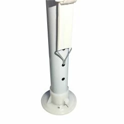 Deals ⭐ Marquee 3 X 6m Non Permanent Party Pavilion Gazebo White - To Australia 🔔 -MARQUEE Store fa50577925a54e0b9e5054aa1cade7f2