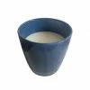 Best deal 🌟 Marquee 135 X 135mm Dark Blue Glass Pot Citronella Candle - To Australia 😉
