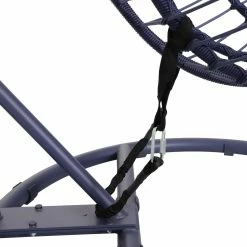 Buy 😀 Australia Only - Marquee Indigo Foldable Hanging Egg Chair 💯 17 Buy 😀 Australia Only - Marquee Indigo Foldable Hanging Egg Chair 💯 -MARQUEE Store fc7f67cfef74461e8ec0369c393eab6d