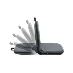 Outlet 💯 Australia Sale - Marquee Square Recliner Charcoal 😉 -MARQUEE Store fccae412c6e34c8aa0298a7f1dcfd8c2